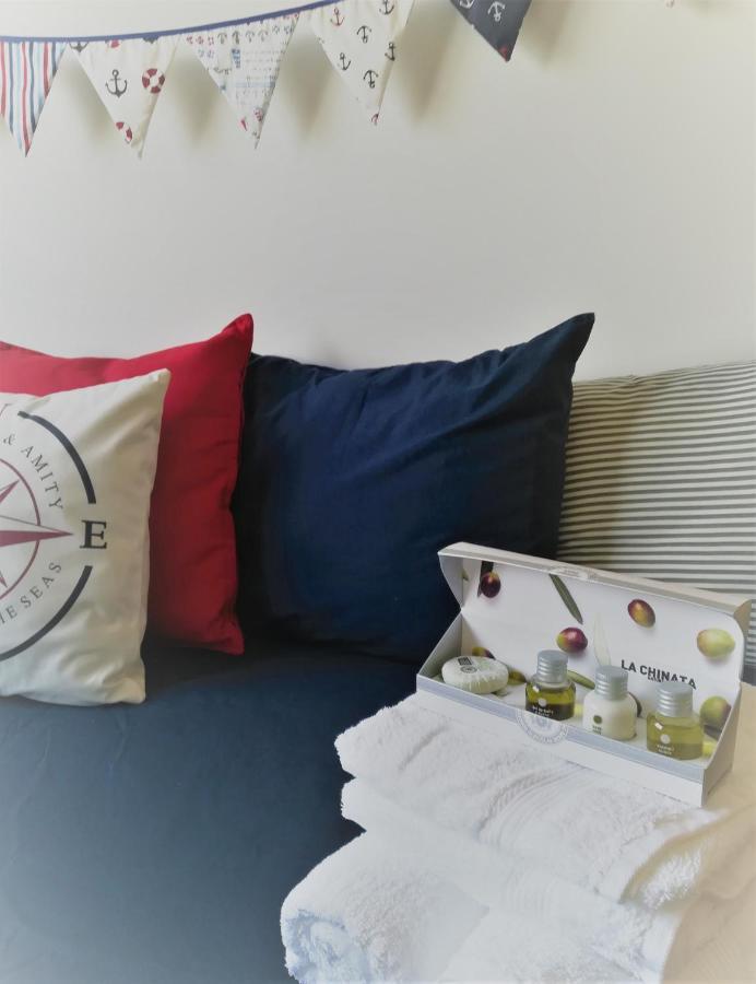 Apartamento Paraiso Beach ไดมุซ ภายนอก รูปภาพ