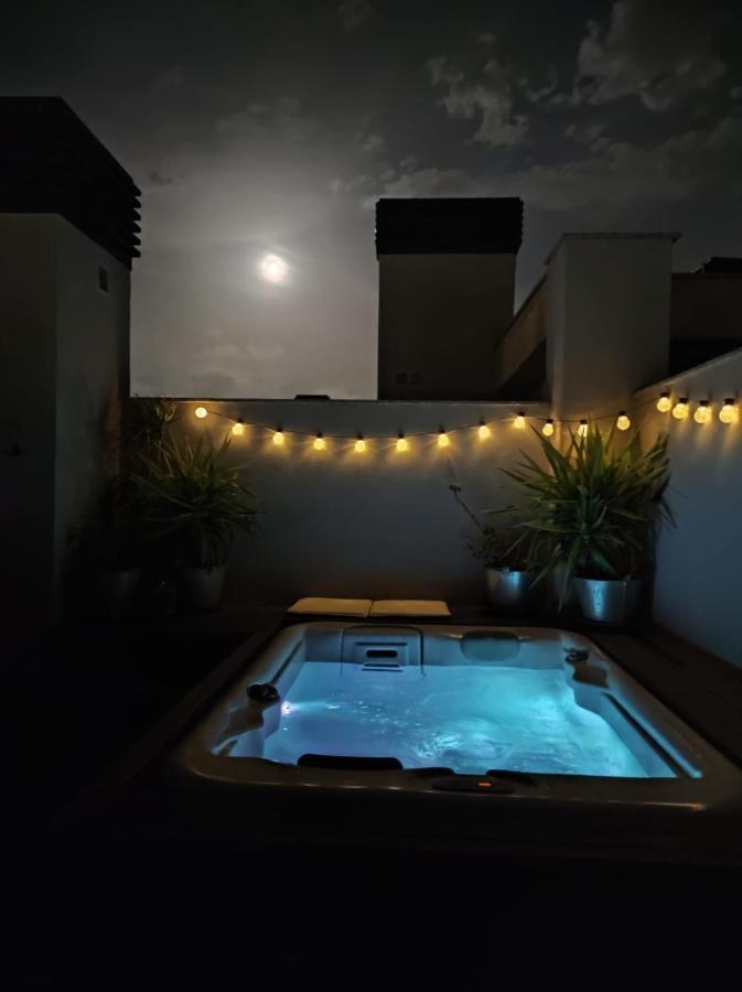 Apartamento Paraiso Beach ไดมุซ ภายนอก รูปภาพ