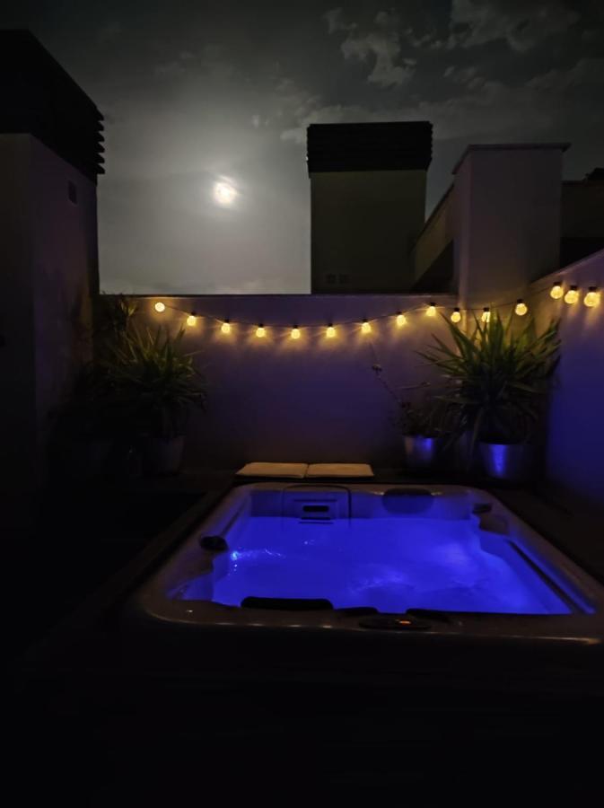 Apartamento Paraiso Beach ไดมุซ ภายนอก รูปภาพ